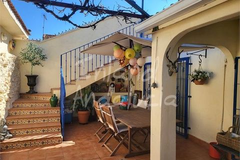 Byhus i Mollina, Malaga, Mollina - € 260.000 | Ref: TH6327 - foto 3