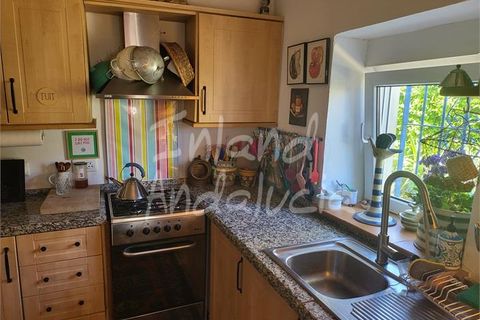 Byhus i Mollina, Malaga, Mollina - € 260.000 | Ref: TH6327 - foto 9