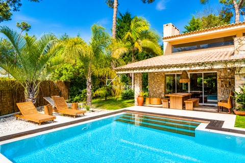 Villa i Almada, Setubal, Almada - € 1 635 000 | Ref: TAPT01-1798_CH_CKH - foto 3