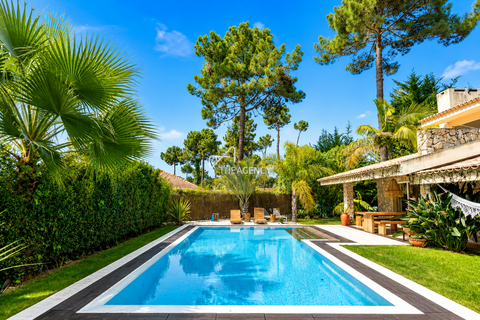 Villa i Almada, Setubal, Almada - € 1 635 000 | Ref: TAPT01-1798_CH_CKH - foto 4