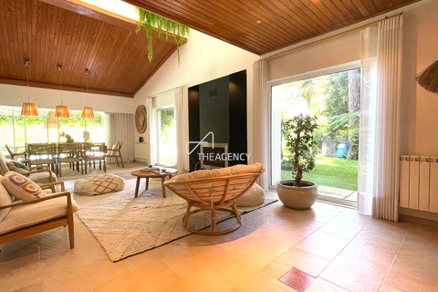 Villa i Almada, Setubal, Almada - € 1 635 000 | Ref: TAPT01-1798_CH_CKH - foto 6