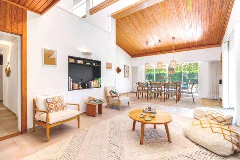 Villa i Almada, Setubal, Almada - € 1 635 000 | Ref: TAPT01-1798_CH_CKH - foto 8