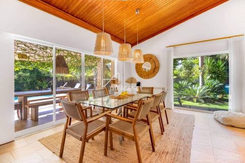 Villa i Almada, Setubal, Almada - € 1 635 000 | Ref: TAPT01-1798_CH_CKH - foto 9