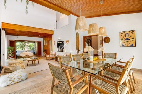 Villa i Almada, Setubal, Almada - € 1 635 000 | Ref: TAPT01-1798_CH_CKH - foto 10