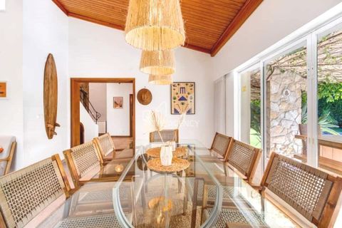 Villa i Almada, Setubal, Almada - € 1 635 000 | Ref: TAPT01-1798_CH_CKH - foto 11