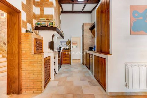Villa i Almada, Setubal, Almada - € 1 635 000 | Ref: TAPT01-1798_CH_CKH - foto 13