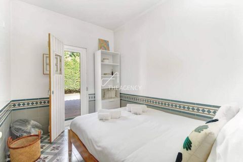 Villa i Almada, Setubal, Almada - € 1 635 000 | Ref: TAPT01-1798_CH_CKH - foto 24