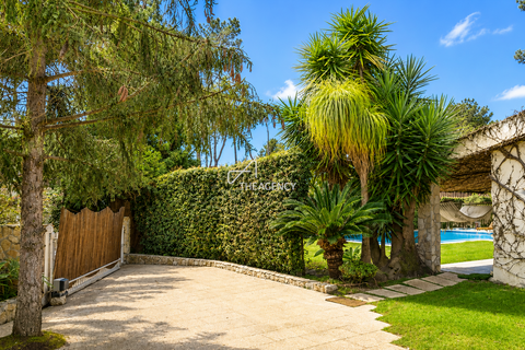 Villa i Almada, Setubal, Almada - € 1 635 000 | Ref: TAPT01-1798_CH_CKH - foto 37