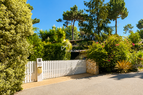 Villa i Almada, Setubal, Almada - € 1 635 000 | Ref: TAPT01-1798_CH_CKH - foto 41