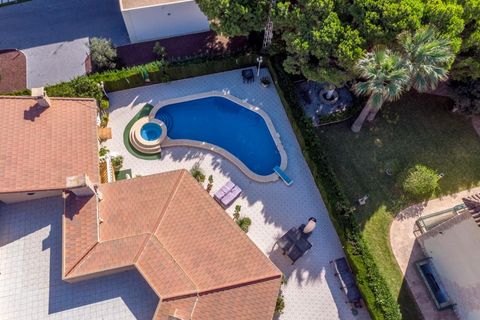 Villa i Cabo Roig, Alicante, Cabo Roig - € 1.550.000 | Ref: AG19152157 - foto 6