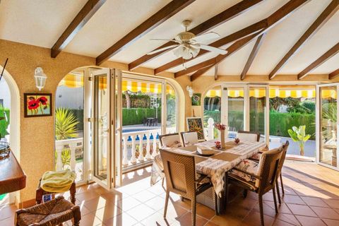Villa i Cabo Roig, Alicante, Cabo Roig - € 1.550.000 | Ref: AG19152157 - foto 32
