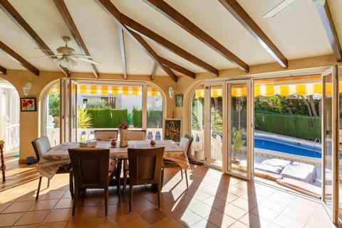Villa i Cabo Roig, Alicante, Cabo Roig - € 1.550.000 | Ref: AG19152157 - foto 33
