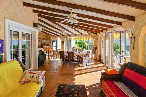 Villa i Cabo Roig, Alicante, Cabo Roig - € 1.550.000 | Ref: AG19152157 - foto 34