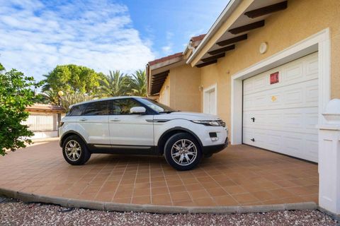 Villa i Cabo Roig, Alicante, Cabo Roig - € 1.550.000 | Ref: AG19152157 - foto 43