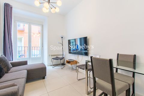 Leilighet i Madrid, Madrid, Madrid - € 920 000 | Ref: 325811 - foto 2