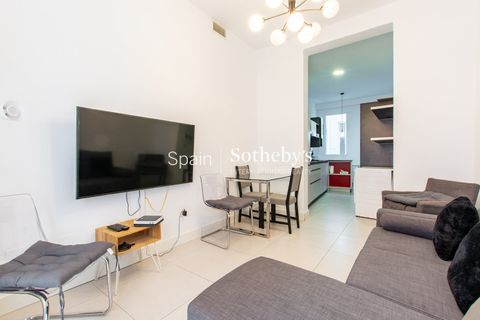 Leilighet i Madrid, Madrid, Madrid - € 920 000 | Ref: 325811 - foto 3