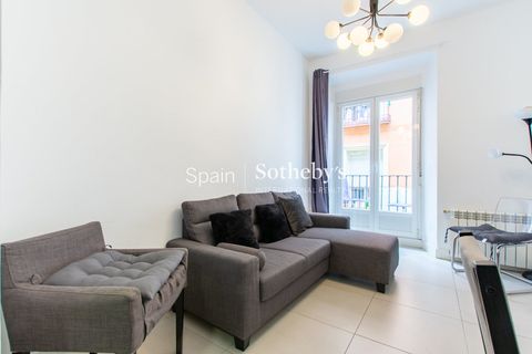 Leilighet i Madrid, Madrid, Madrid - € 920 000 | Ref: 325811 - foto 5