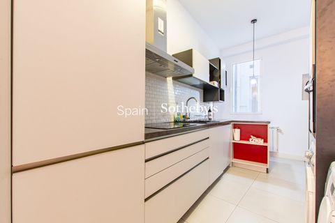 Leilighet i Madrid, Madrid, Madrid - € 920 000 | Ref: 325811 - foto 6