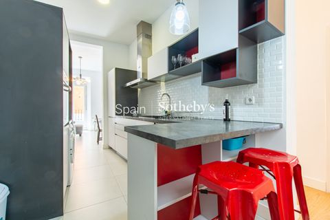 Leilighet i Madrid, Madrid, Madrid - € 920 000 | Ref: 325811 - foto 7