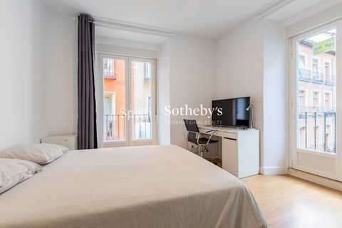 Leilighet i Madrid, Madrid, Madrid - € 920 000 | Ref: 325811 - foto 8