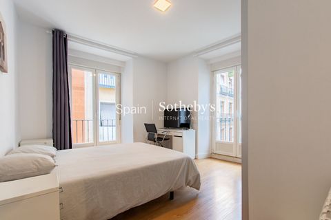 Leilighet i Madrid, Madrid, Madrid - € 920 000 | Ref: 325811 - foto 9
