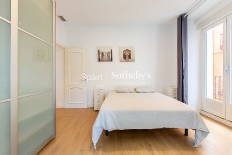 Leilighet i Madrid, Madrid, Madrid - € 920 000 | Ref: 325811 - foto 10