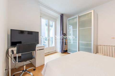 Leilighet i Madrid, Madrid, Madrid - € 920 000 | Ref: 325811 - foto 11
