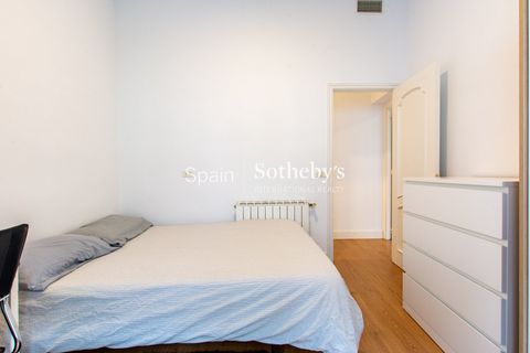 Leilighet i Madrid, Madrid, Madrid - € 920 000 | Ref: 325811 - foto 12