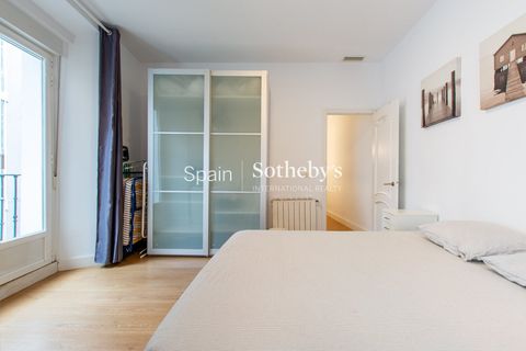 Leilighet i Madrid, Madrid, Madrid - € 920 000 | Ref: 325811 - foto 13