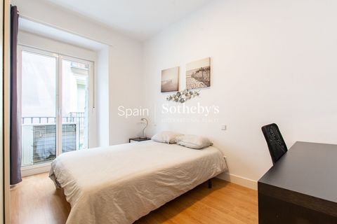 Leilighet i Madrid, Madrid, Madrid - € 920 000 | Ref: 325811 - foto 17