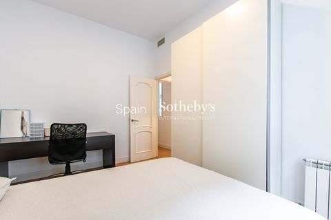Leilighet i Madrid, Madrid, Madrid - € 920 000 | Ref: 325811 - foto 19