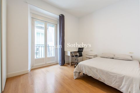 Leilighet i Madrid, Madrid, Madrid - € 920 000 | Ref: 325811 - foto 20