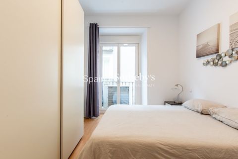 Leilighet i Madrid, Madrid, Madrid - € 920 000 | Ref: 325811 - foto 25