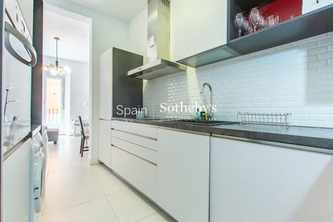 Leilighet i Madrid, Madrid, Madrid - € 920 000 | Ref: 325811 - foto 26