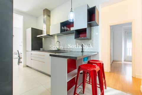 Leilighet i Madrid, Madrid, Madrid - € 920 000 | Ref: 325811 - foto 29