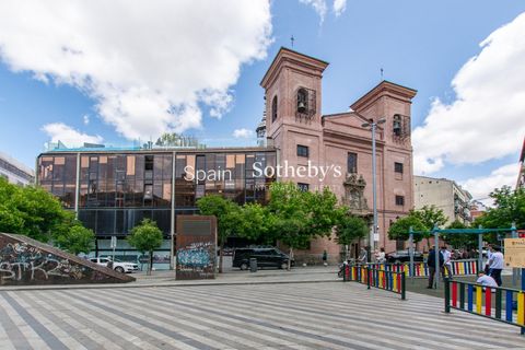 Leilighet i Madrid, Madrid, Madrid - € 920 000 | Ref: 325811 - foto 30
