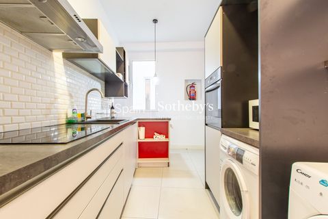 Leilighet i Madrid, Madrid, Madrid - € 920 000 | Ref: 325811 - foto 31