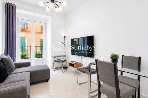 Apartament a Madrid, Madrid, Madrid - € 920.000 | Ref: 325811 - foto 1