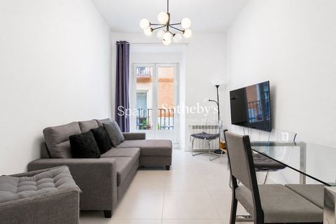 Apartament a Madrid, Madrid, Madrid - € 920.000 | Ref: 325811 - foto 3
