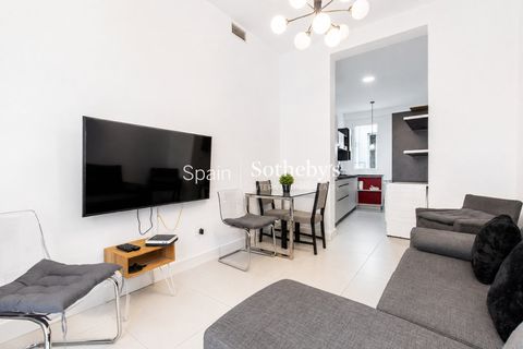 Apartament a Madrid, Madrid, Madrid - € 920.000 | Ref: 325811 - foto 4