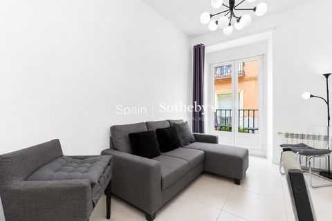 Apartament a Madrid, Madrid, Madrid - € 920.000 | Ref: 325811 - foto 5