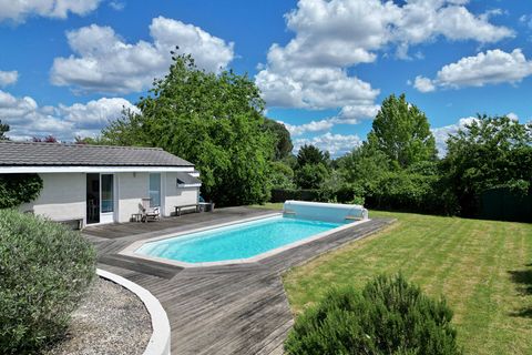 Villa a Bouliac, Gironde, Bouliac - € 830.000 | Ref: 5585 - foto 2