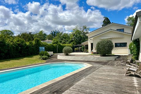 Villa a Bouliac, Gironde, Bouliac - € 830.000 | Ref: 5585 - foto 3