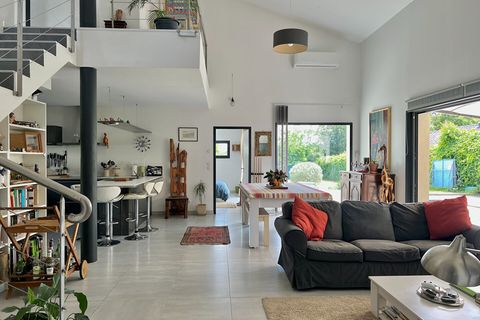 Villa a Bouliac, Gironde, Bouliac - € 830.000 | Ref: 5585 - foto 4