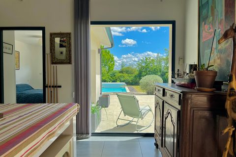 Villa a Bouliac, Gironde, Bouliac - € 830.000 | Ref: 5585 - foto 8