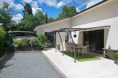 Villa a Bouliac, Gironde, Bouliac - € 830.000 | Ref: 5585 - foto 14