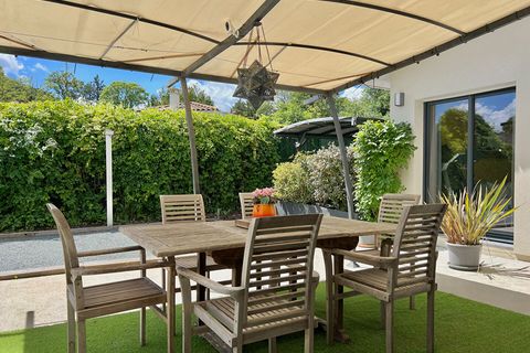Villa a Bouliac, Gironde, Bouliac - € 830.000 | Ref: 5585 - foto 15