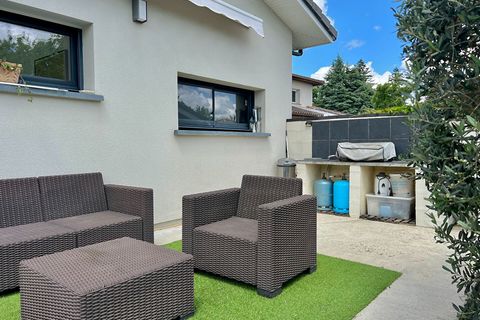 Villa a Bouliac, Gironde, Bouliac - € 830.000 | Ref: 5585 - foto 16