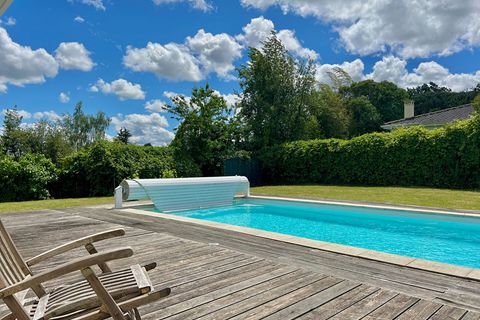 Villa a Bouliac, Gironde, Bouliac - € 830.000 | Ref: 5585 - foto 17