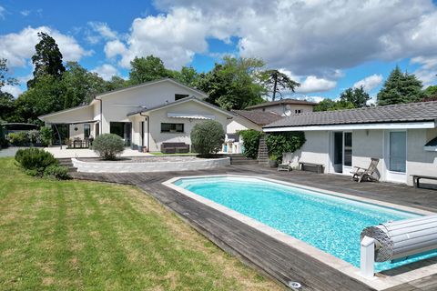 Villa a Bouliac, Gironde, Bouliac - € 830.000 | Ref: 5585 - foto 18